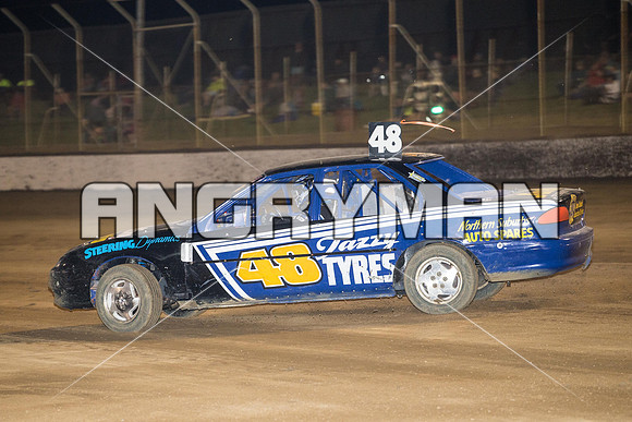 street stock 48 t48-5