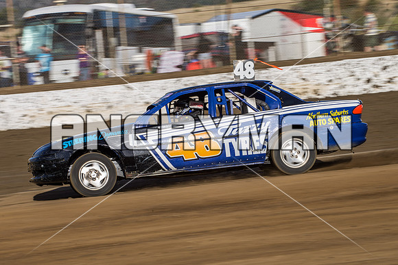 street stock 48 t48