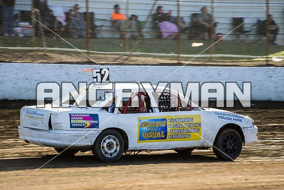 street stock 52 t52