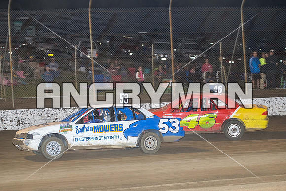 street stock 53 t53-2