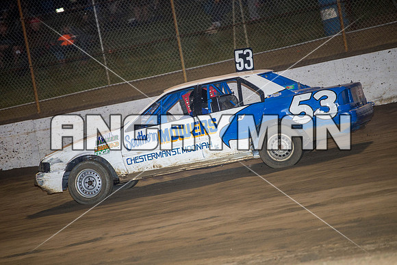 street stock 53 t53-3