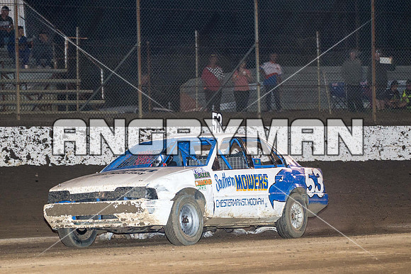 street stock 53 t53-4
