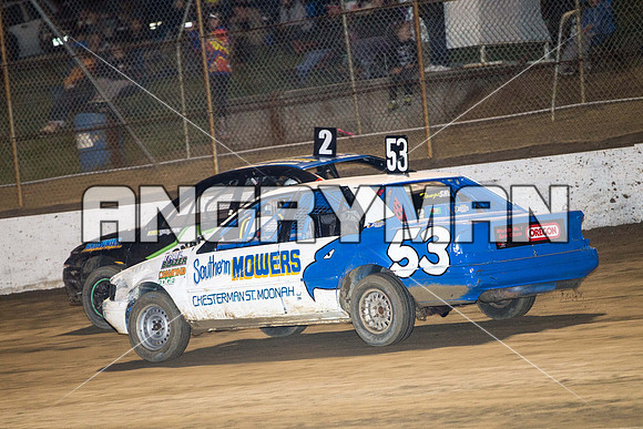 street stock 53 t53-5
