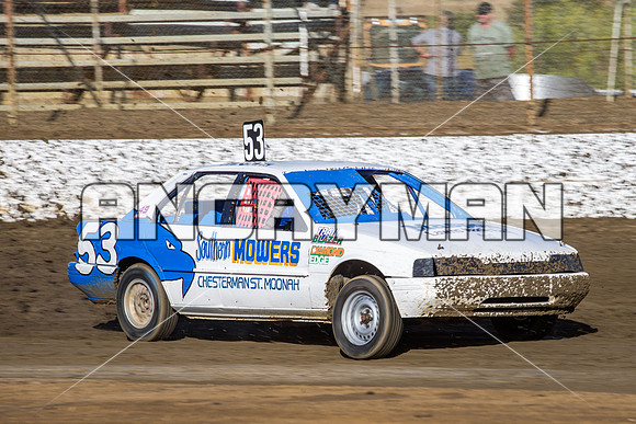 street stock 53 t53