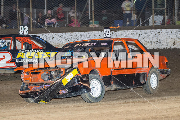 street stock 59 t59-8