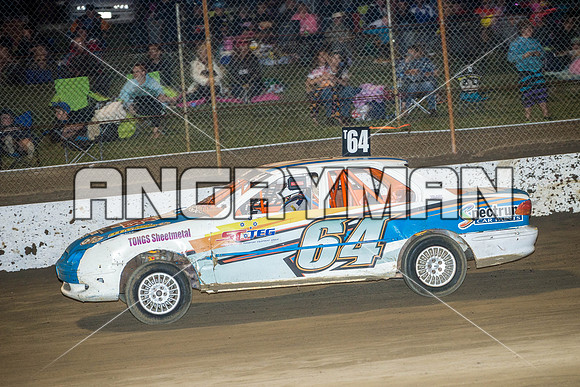 street stock 64 t64-3