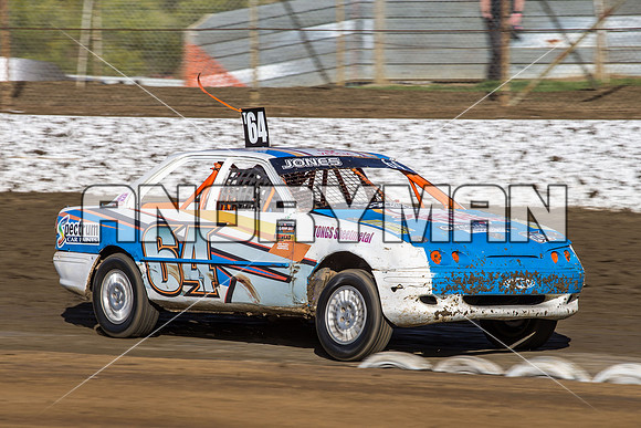 street stock 64 t64