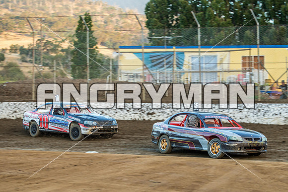 street stock 65 t65-5
