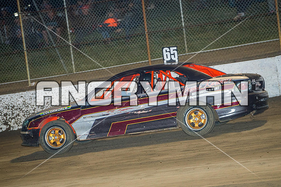street stock 65 t65-6
