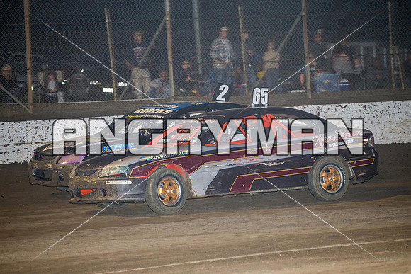 street stock 65 t65-7