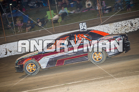 street stock 65 t65-8