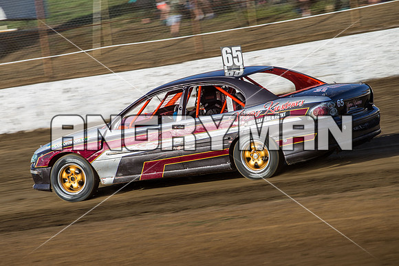 street stock 65 t65