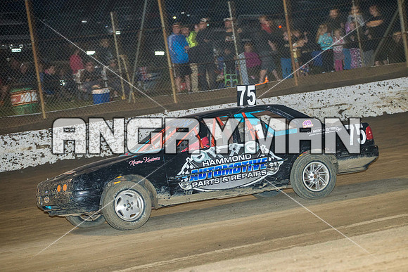 street stock 75 t75-2