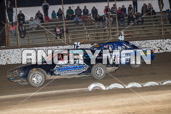 street stock 75 t75-3