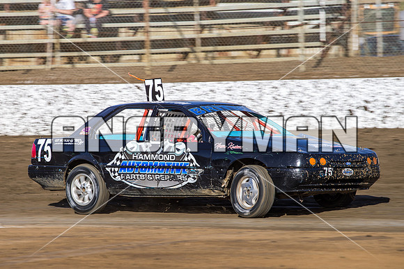 street stock 75 t75