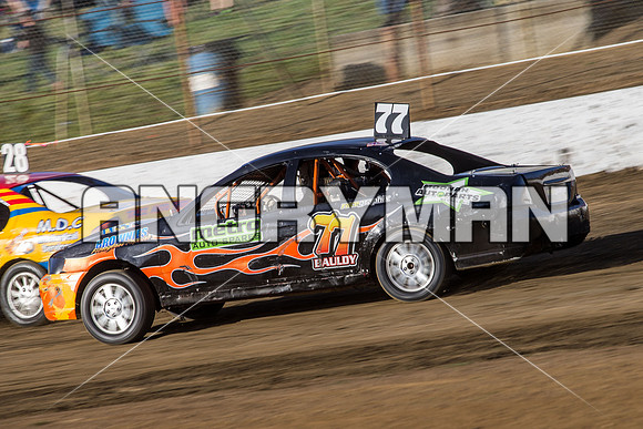 street stock 77 t77-2