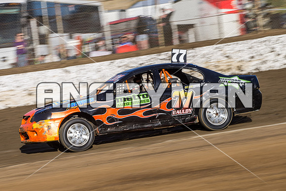 street stock 77 t77-3
