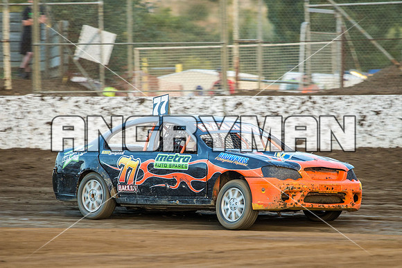 street stock 77 t77-4