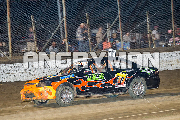 street stock 77 t77-5