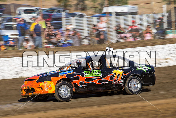 street stock 77 t77