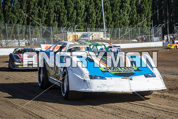 super sedan 8 t8 steve latham