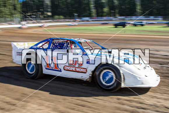 super sedan 11 t11 gil aylett