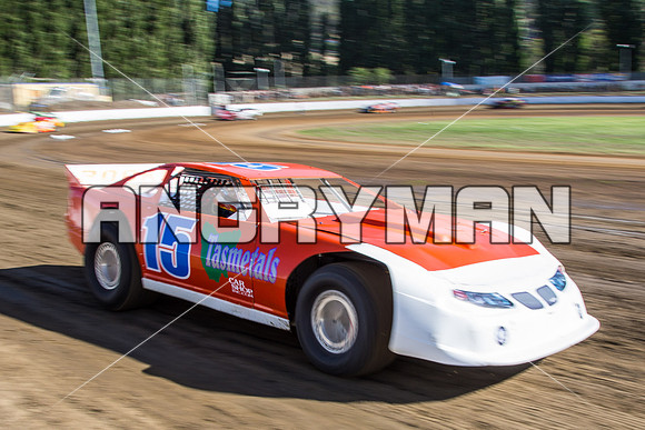 super sedan 15 t15 John Inness