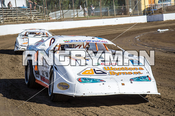 super sedan 22 t22 callum harper