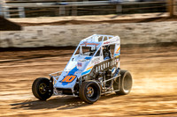 Speedcar 10 V10 - 12 - Carrick - 12th Jan 2019-10