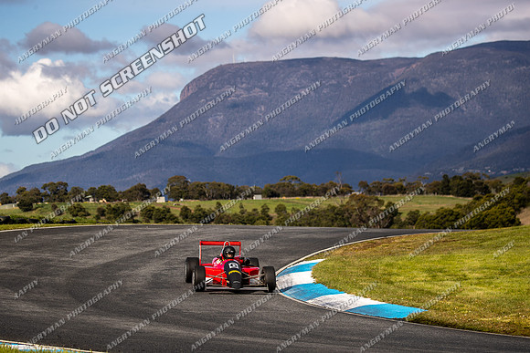 Regularity Sports and Racing Cars and Invited - 6 - 03 - Saturday-2