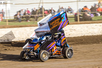 lightning sprint 3 t3-2