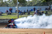 lightning sprint 3 t3-3