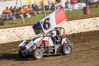 lightning sprint 6 t6