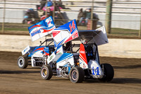 lightning sprint 14 t14-3