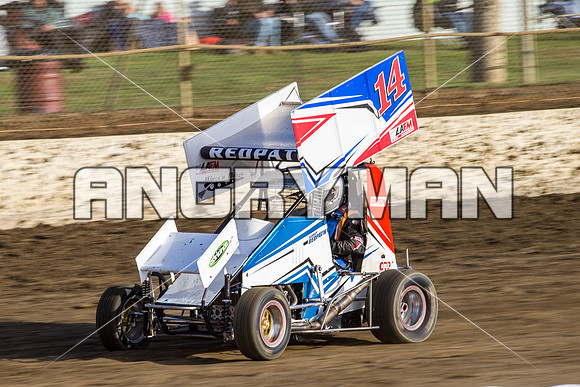 lightning sprint 14 t14-4