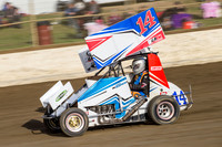 lightning sprint 14 t14-5