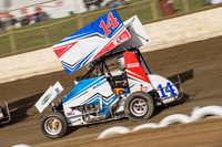 lightning sprint 14 t14-6
