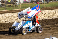 lightning sprint 14 t14