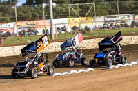 lightning sprint 32 t32-3