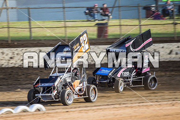 lightning sprint 32 t32-4