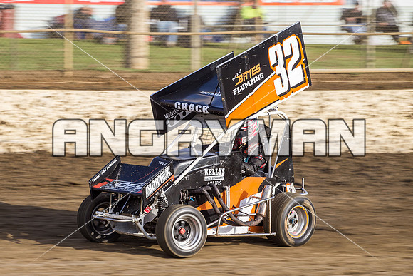 lightning sprint 32 t32-6