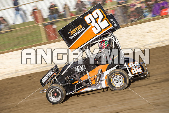 lightning sprint 32 t32-7
