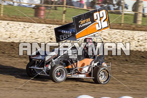 lightning sprint 32 t32