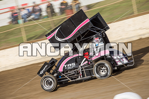 lightning sprint 91 t91-4
