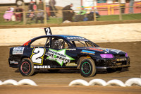 Street Stocks