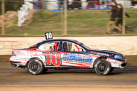street stock 10 t10