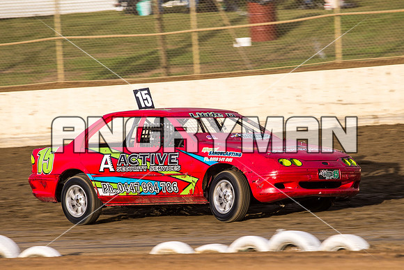 street stock 15 t15