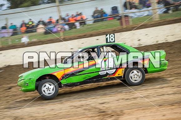 street stock 18 t18-2