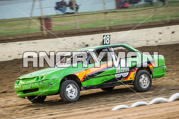 street stock 18 t18-3