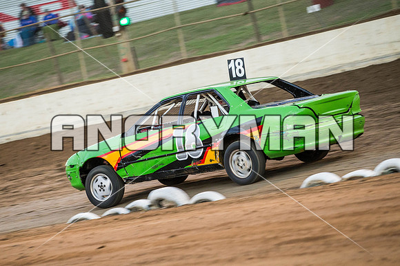 street stock 18 t18-4